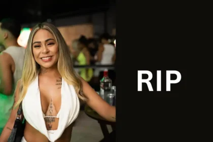 Tragic Death Of Onlyfans Star Anna Beatriz Pereira Alves