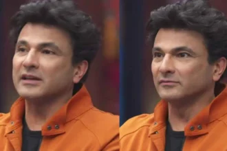 Vikas Khanna