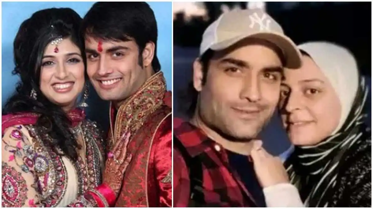 Vivian Dsena, Vabiz Dorabez, Nouran Aly