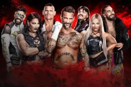 Wwe Takes Over Netflix A 5 Billion Dollar Deal Brings The Ultimate Fight Entertainment To Ott