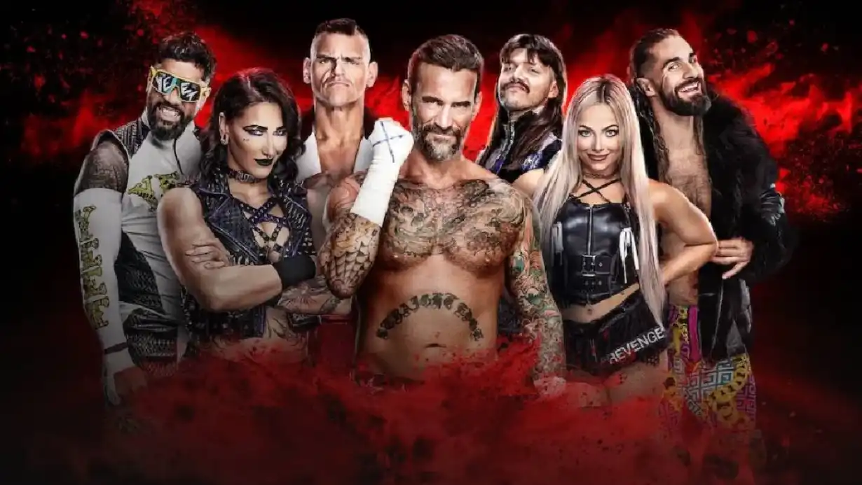 Wwe Takes Over Netflix A 5 Billion Dollar Deal Brings The Ultimate Fight Entertainment To Ott