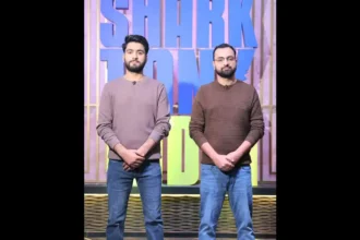 Zubair And Yameen, Two Young Kashmiri Entrepreneurs