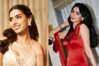 ‘i Don’t See The Term Plastic As An Insult’ – Khushi Kapoor Opens Up On Cosmetic Surgery