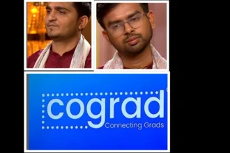 Cograd Founders