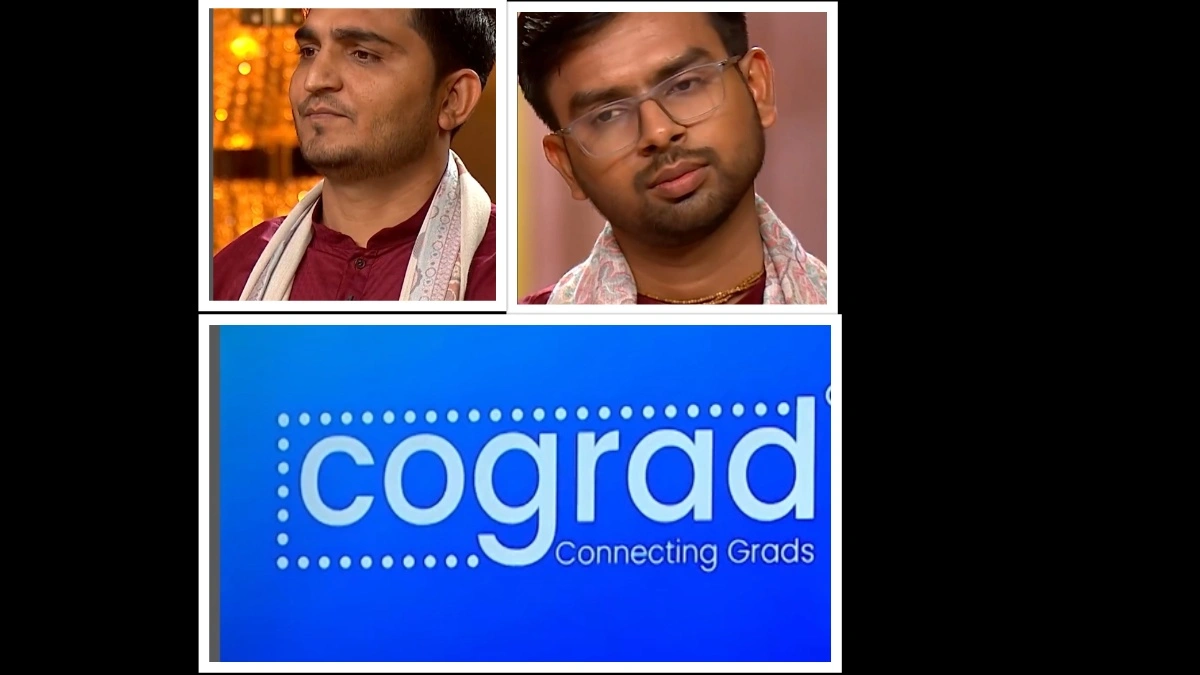 Cograd Founders