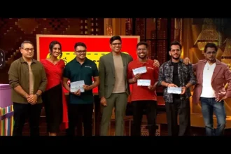 Clapstore In Shark Tank India 4