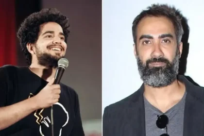 Comedians Should Undergo Psychological Tests, Says Ranvir Shorey On Samay Raina’s Joke