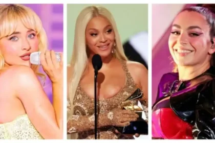 Grammy Awards 2025 Winners List From Beyoncé To Chandrika Tandon