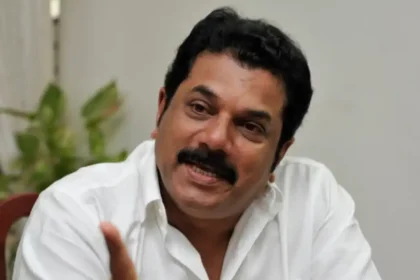 Malayalam Actor M Mukesh Faces Fresh Trouble In Sexual Assault Case