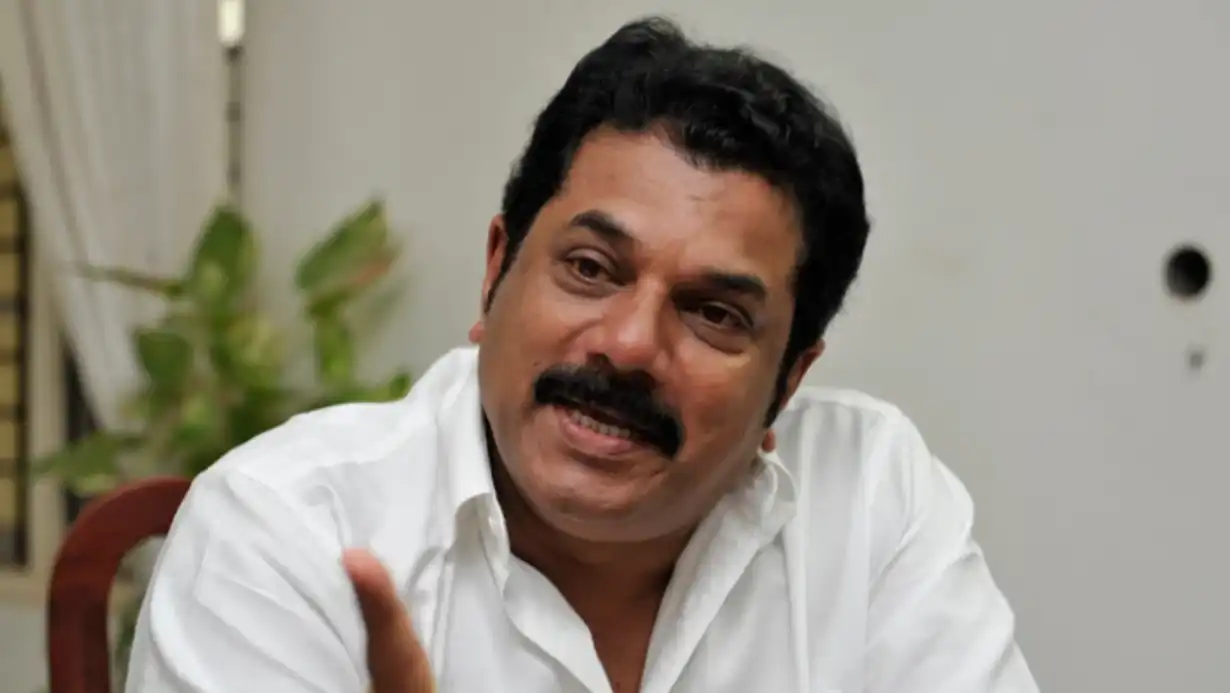 Malayalam Actor M Mukesh Faces Fresh Trouble In Sexual Assault Case