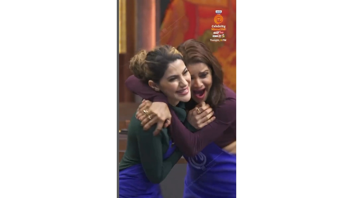 Nikki Tamboli And Archana Gautam