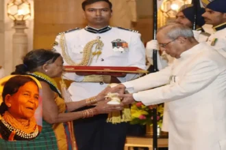 Padma Shri Awardee Folk Singer Sukri Bommagowda Passes Away At 88