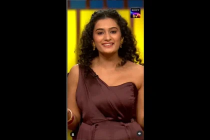 Prachi Bhatia In Shark Tank India 4