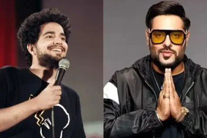 Rapper Badshah Demands Release Of Samay Raina! Users Troll Him For A Blunder