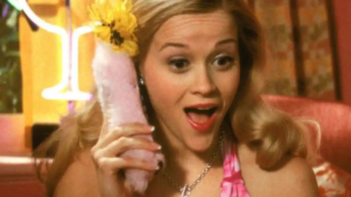 Reese Witherspoon Launches Open Casting For Young Elle Woods In 'legally Blonde' Prequel Series