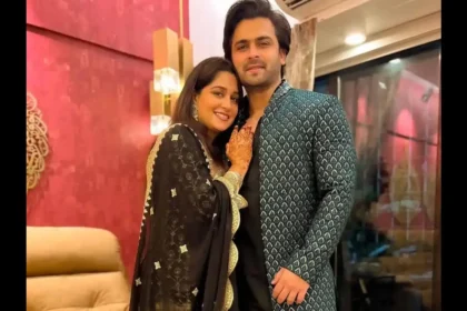 Shoib Ibrahim And Dipika Kakar