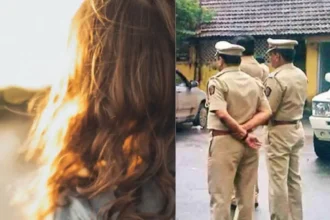 Thane Police Delayed Action In Actress Sexual Harassment Case