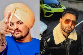 Who Is Prem Dhillon Firing Outside His House—sidhu Moosewala Connection Explained