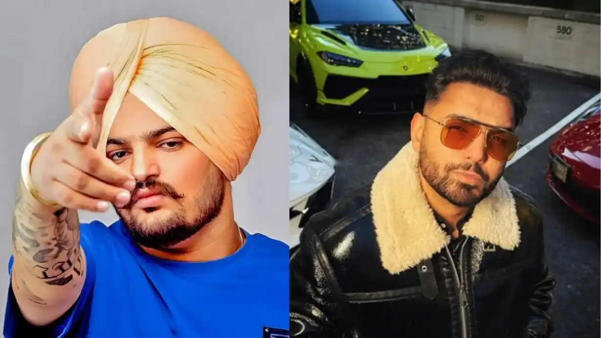 Who Is Prem Dhillon Firing Outside His House—sidhu Moosewala Connection Explained