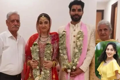 Aditi Sharma Divorce Tv Actress Aditi Sharma Seeks Divorce Just Four Months