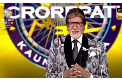 Amitabh Bachchan