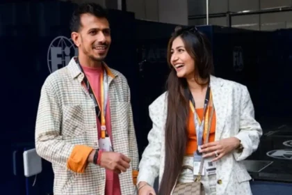 Before Divorce, Yuzvendra Chahal And Dhanashree Verma Had Been Separated For Three Years