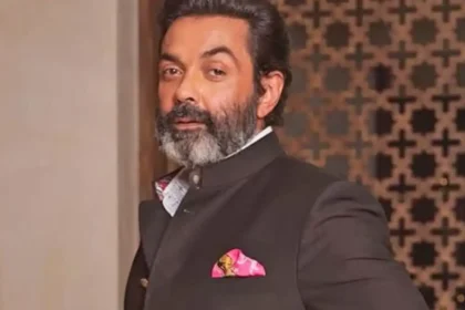 Bobby Deol Opens Up On Struggling Days Knocked On Filmmakers' Doors Asking For Work