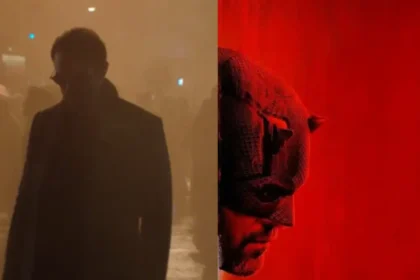 Daredevil Born Again Release Date Marvel's New Series To Premiere On Disney Plus