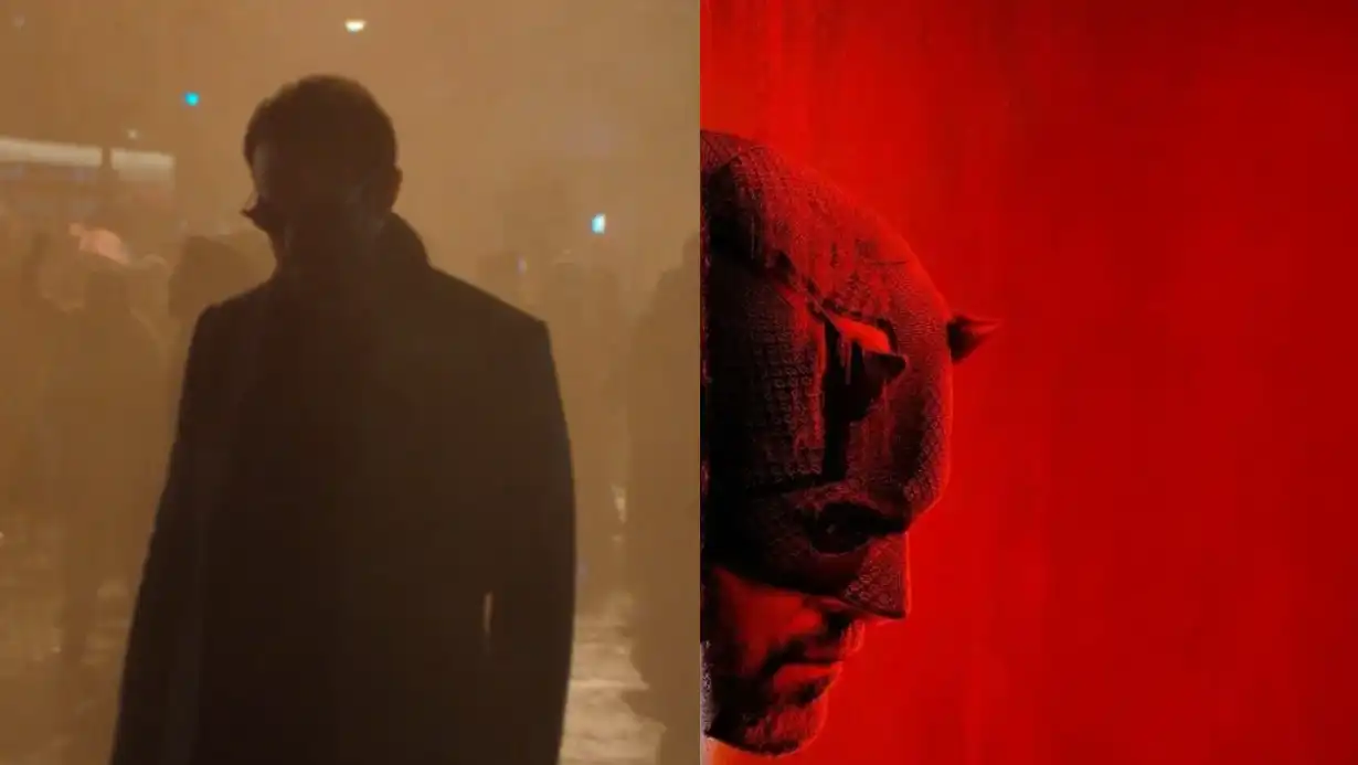 Daredevil Born Again Release Date Marvel's New Series To Premiere On Disney Plus