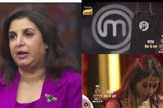 Farah Khan, Nikki Tamboli,