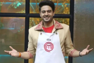 Gaurav Khanna Net Worth 'anupamaa' Star's Wealth & Celebrity Masterchef Victory Rumors!