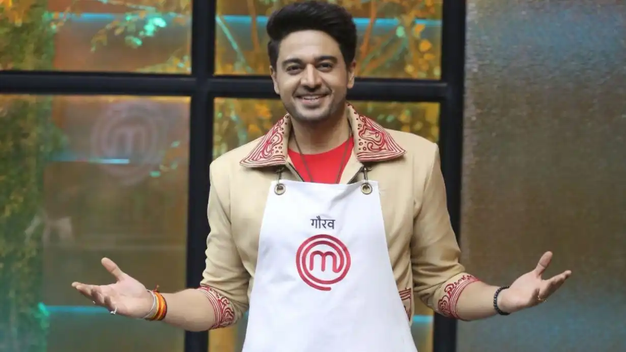 Gaurav Khanna Net Worth 'anupamaa' Star's Wealth & Celebrity Masterchef Victory Rumors!