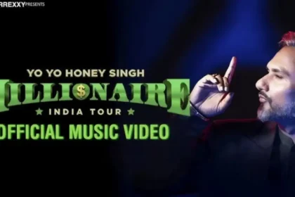 Honey Singh’s ‘millionaire India Tour’ Concert Traffic Advisory Issued In Delhi