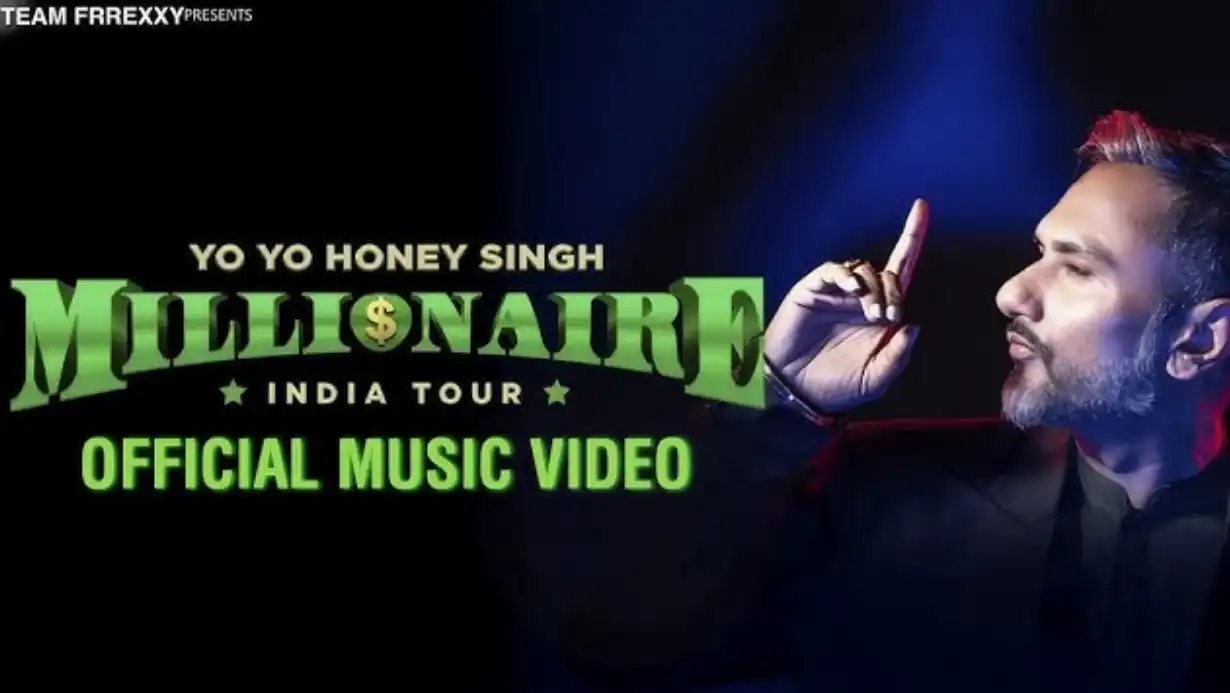 Honey Singh’s ‘millionaire India Tour’ Concert Traffic Advisory Issued In Delhi