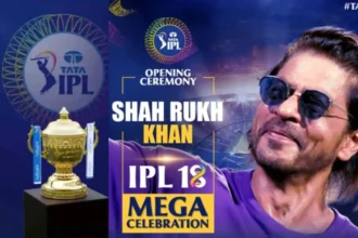 Ipl 2025 Opening Ceremony Bollywood Stars To Set The Stage On Fire