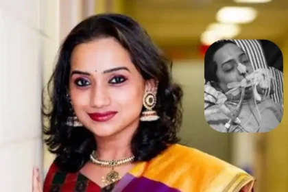 Kalpana Raghavendar Health Update Popular South Singer Found Unconscious At Home