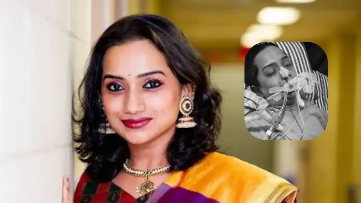 Kalpana Raghavendar Health Update Popular South Singer Found Unconscious At Home