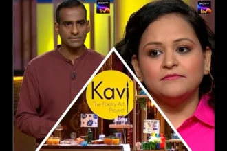 Kavi Founders