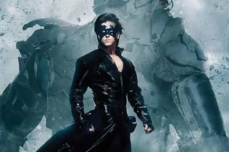 Krrish 4 In Trouble Hrithik Roshan’s Superhero Film Faces Uncertain Future