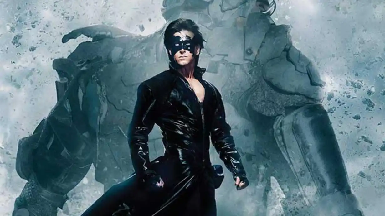 Krrish 4 In Trouble Hrithik Roshan’s Superhero Film Faces Uncertain Future