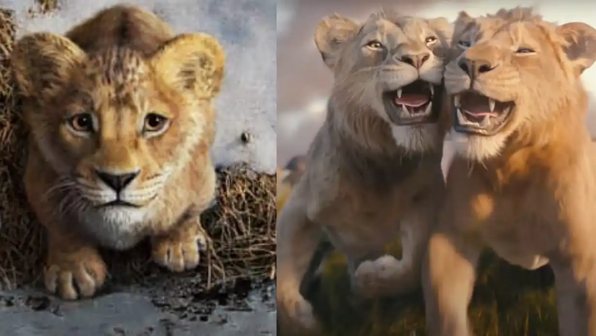 Mufasa The Lion King Ott Release – Find Out When And Where To Watch!