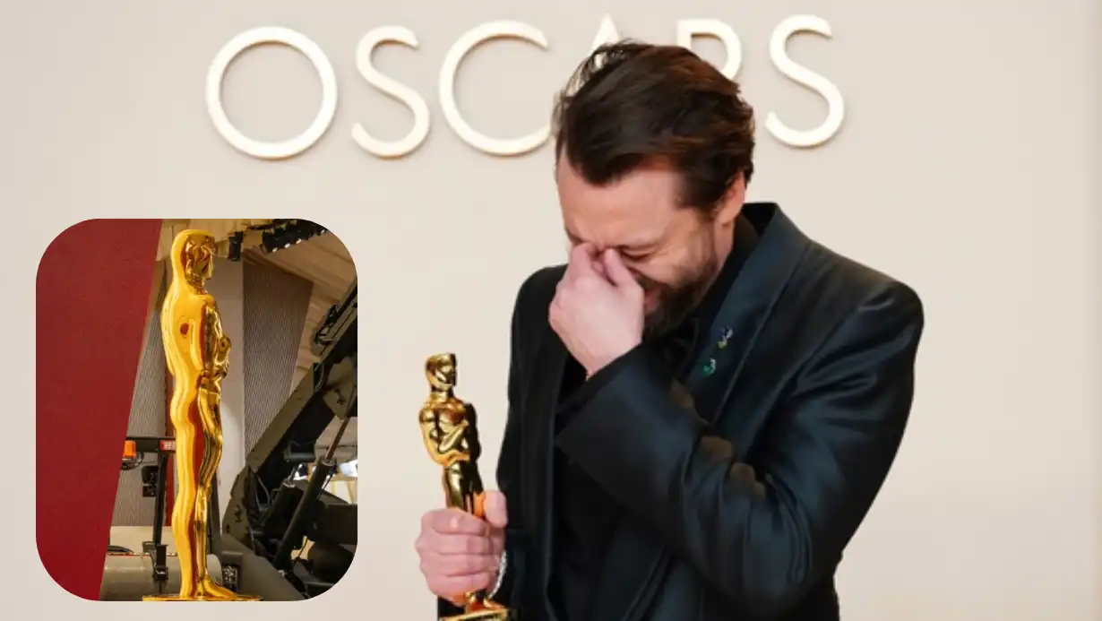 Oscars 2025 Full Winners List