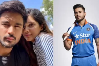 Rumors Of Another Cricketer’s Divorce – Is Manish Pandey Separating From Ashrita Shetty