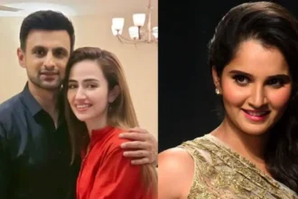 Shoaib Malik’s Sisters Reveal Sania Mirza Was Troubled By His Alleged Affair