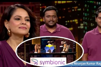 Symbionic Founders And Namita Thapar