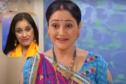 Tmkoc Dayaben Latest Video Stuns Fans, Appears On Camera After 8 Years