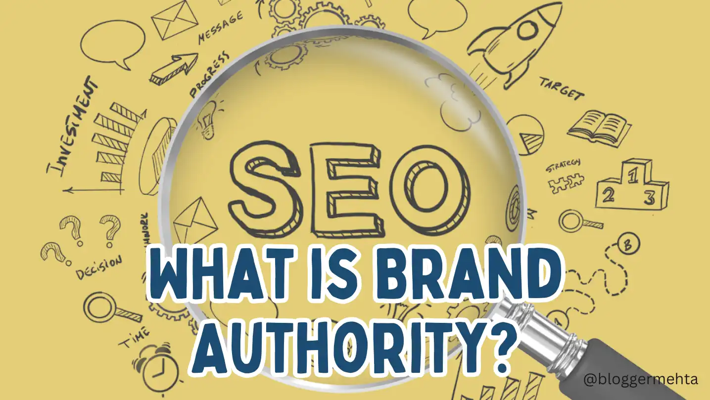 What is Brand Authority