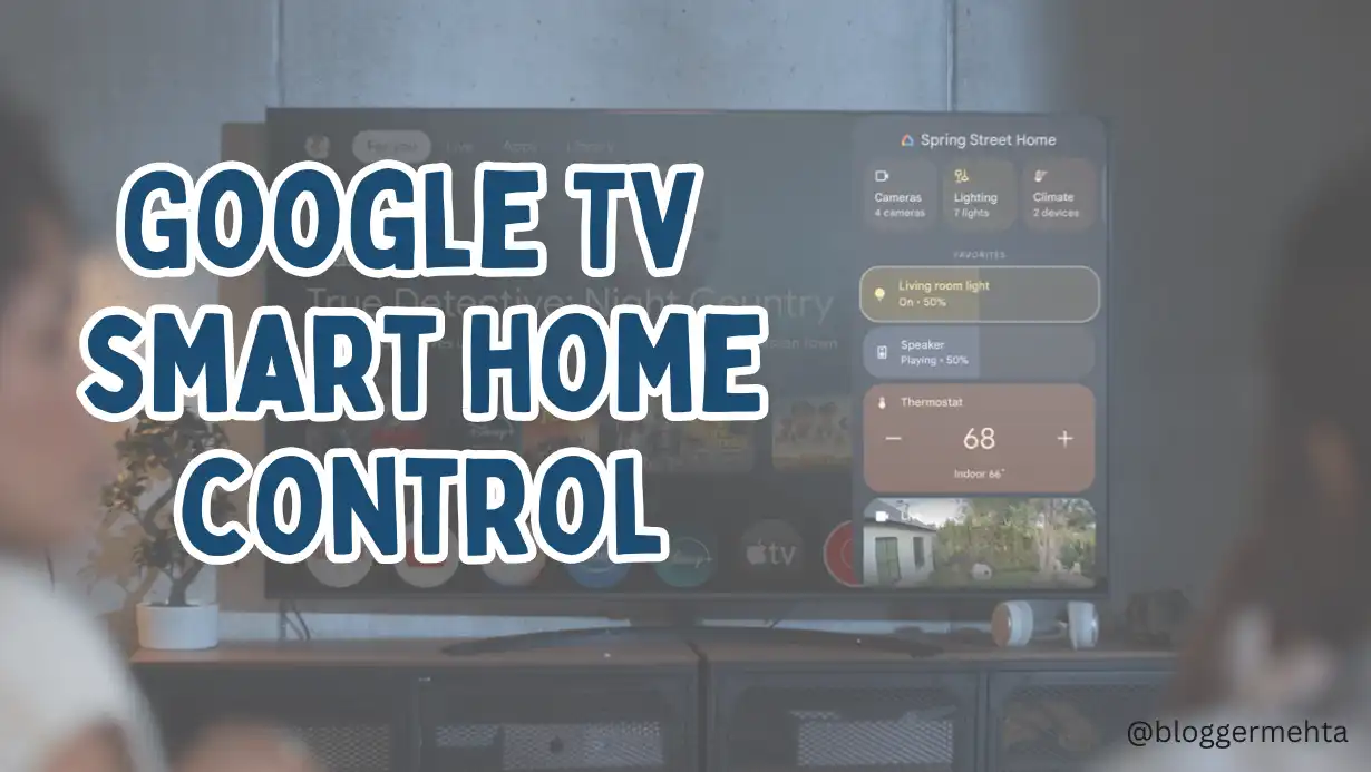 Google TV Update A Free Smart Home Upgrade That Chromecast Users Will Love