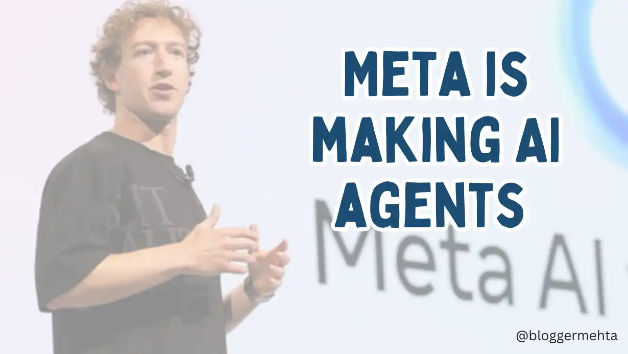 Mark Zuckerberg Predicts AI Will Write Most of Meta’s Code in 18 Months