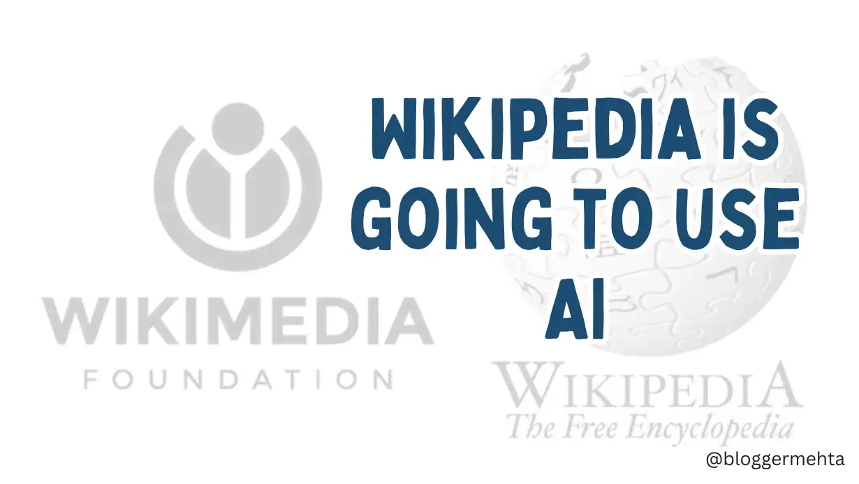 Wikipedia AI Will Artificial Intelligence Replace Human Editors